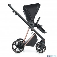коляска 2в1 Roan Ivi  2.0