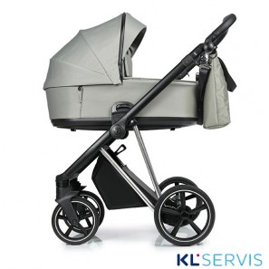 коляска 2в1 Roan Ivi  2.0