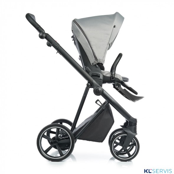 коляска 2в1 Roan Ivi  2.0