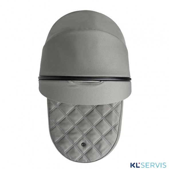 коляска 2в1 Roan Ivi  2.0