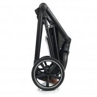 детская коляска 2в1 Roan Ivi 2.0