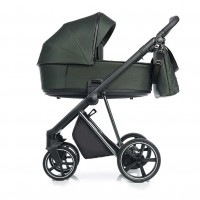 детская коляска 2в1 Roan Ivi 2.0