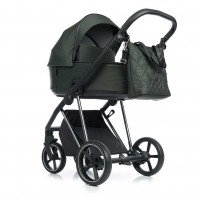 детская коляска 2в1 Roan Ivi 2.0