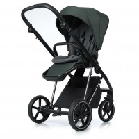 детская коляска 2в1 Roan Ivi 2.0