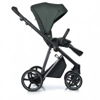 детская коляска 2в1 Roan Ivi 2.0