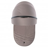 детская коляска 2в1 Roan Ivi 2.0