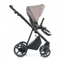 детская коляска 2в1 Roan Ivi 2.0