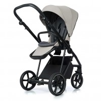 детская коляска 2в1 Roan Ivi 2.0