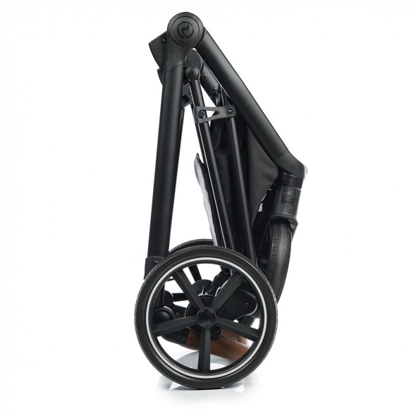 детская коляска 2в1 Roan Ivi 2.0