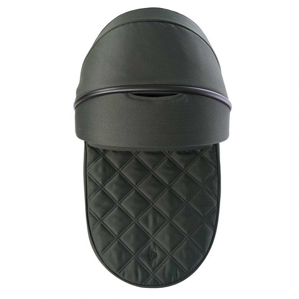 детская коляска 2в1 Roan Ivi 2.0