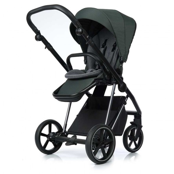 детская коляска 2в1 Roan Ivi 2.0