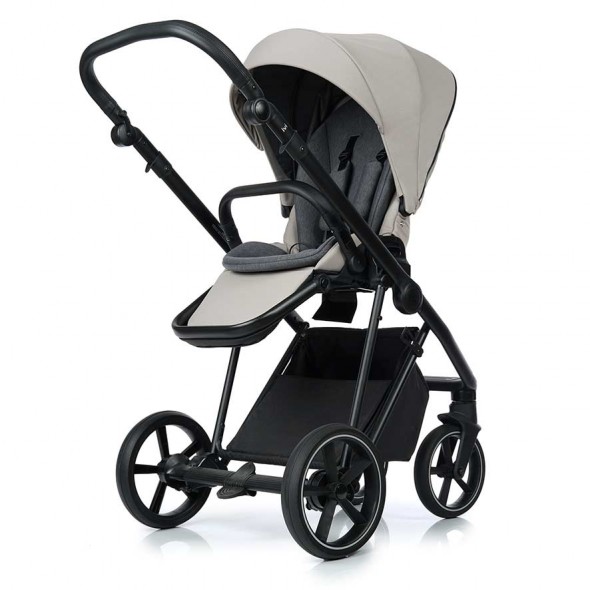 детская коляска 2в1 Roan Ivi 2.0
