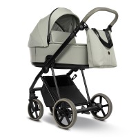 Детская коляска Roan Ivi 2.0 Vintage 2в1 