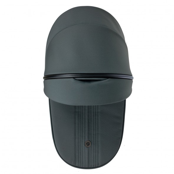 Детская коляска Roan Ivi 2.0 Vintage 2в1 