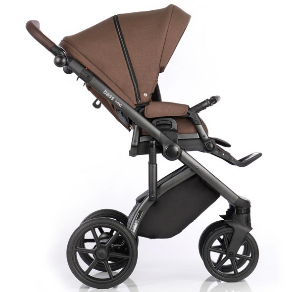 детская коляска 2в1  Roan Bass Next 