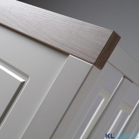 Детская кровать ROBA Felicia 70х140, белый