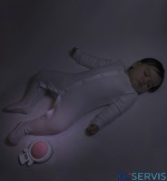 Укачивающее устройство для кровати Rockit Zed