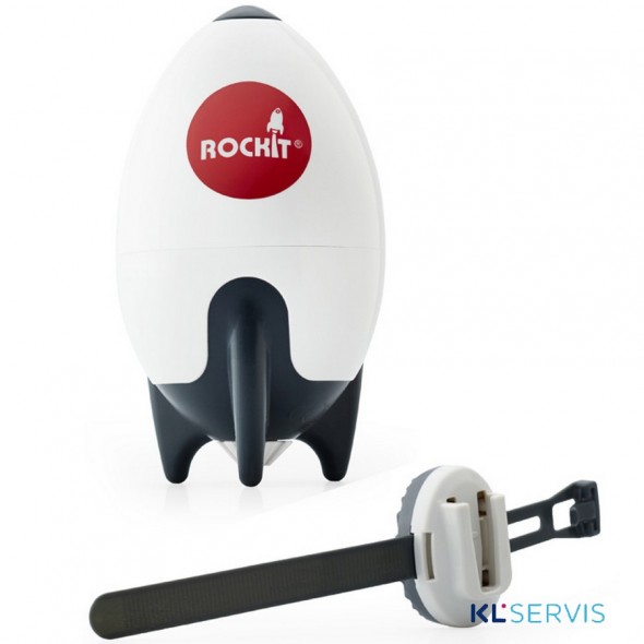  Укачивающее устройство Rockit для колясок