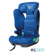 Автокресло Sorino Ceres i-Size 100-150 см