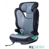 Автокресло Sorino Ceres i-Size 100-150 см