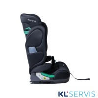 Автокресло Sorino Ceres i-Size 100-150 см