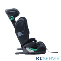 Автокресло Sorino Ceres i-Size 100-150 см