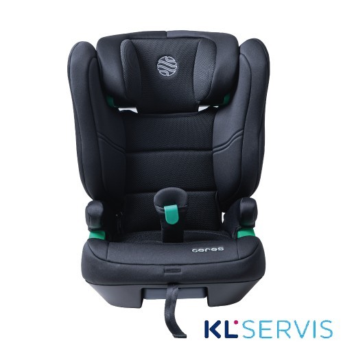 Автокресло Sorino Ceres i-Size 100-150 см