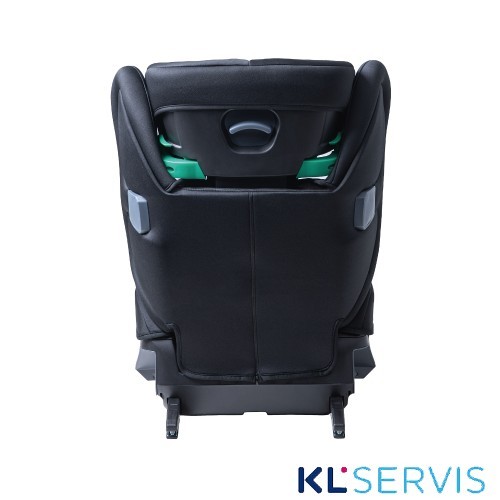 Автокресло Sorino Ceres i-Size 100-150 см