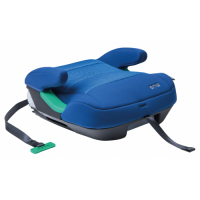 Бустер Sorino Eris Isofix i-Size 125-150 см