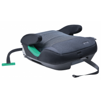 Бустер Sorino Eris Isofix i-Size 125-150 см