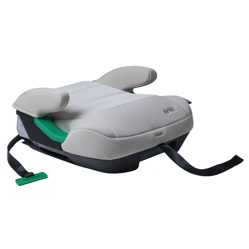 Бустер Sorino Eris Isofix i-Size 125-150 см