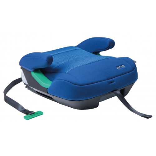 Бустер Sorino Eris Isofix i-Size 125-150 см