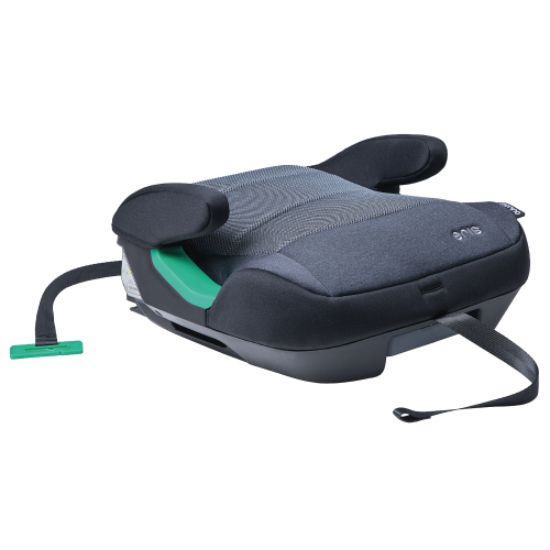 Бустер Sorino Eris Isofix i-Size 125-150 см