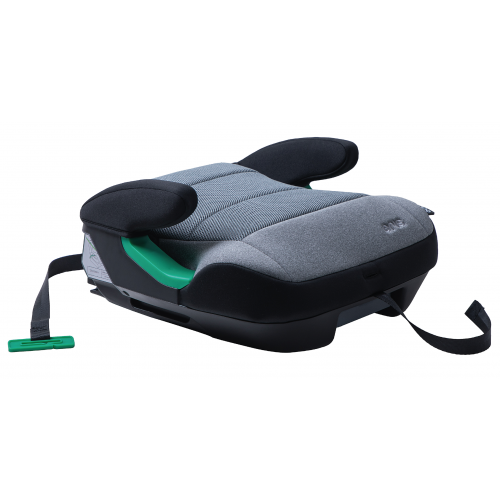 Бустер Sorino Eris Isofix i-Size 125-150 см