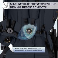 Коляска 2в1 Sweet Baby Stella Plus Neo
