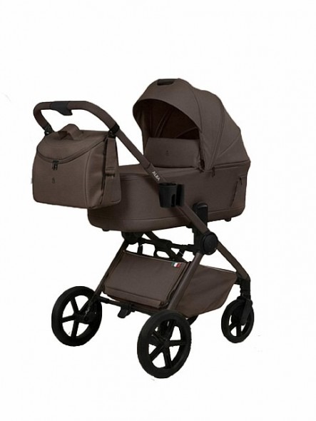 Коляска 2 в 1 SBL Alba 2.0