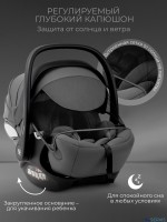 Автокресло Sweet Baby Premier