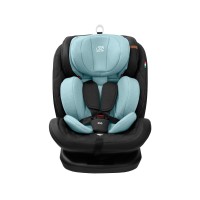 Автокресло поворотное группа 0123 (0-36) Sweet Baby Ranger 360 Isofix