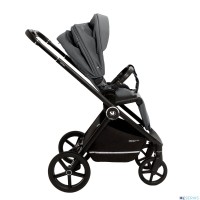 Коляска 2в1 Sweet baby Cupola Almond с сумкой