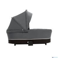 Коляска 2в1 Sweet baby Cupola Almond с сумкой
