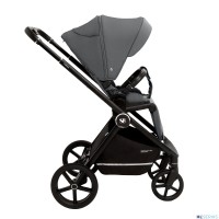 Коляска 2в1 Sweet baby Cupola Almond с сумкой