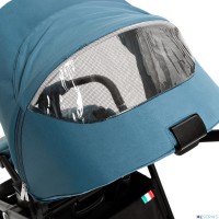 Коляска 2в1 Sweet baby Cupola Almond с сумкой