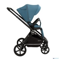 Коляска 2в1 Sweet baby Cupola Almond с сумкой