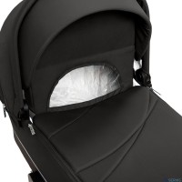Коляска 2в1 Sweet baby Cupola Almond с сумкой
