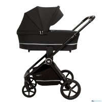 Коляска 2в1 Sweet baby Cupola Almond с сумкой