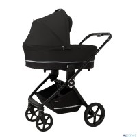Коляска 2в1 Sweet baby Cupola Almond с сумкой
