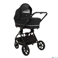 Коляска 2в1 Sweet baby Cupola Almond с сумкой