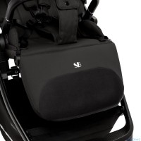 Коляска 2в1 Sweet baby Cupola Almond с сумкой