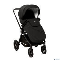 Коляска 2в1 Sweet baby Cupola Almond с сумкой