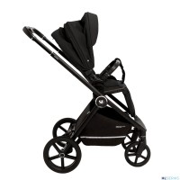 Коляска 2в1 Sweet baby Cupola Almond с сумкой